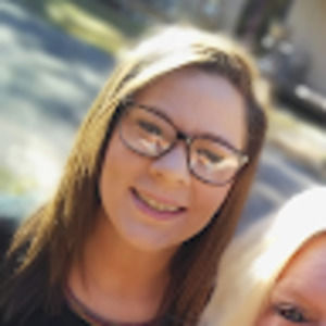 Meet your Posher, Allyson